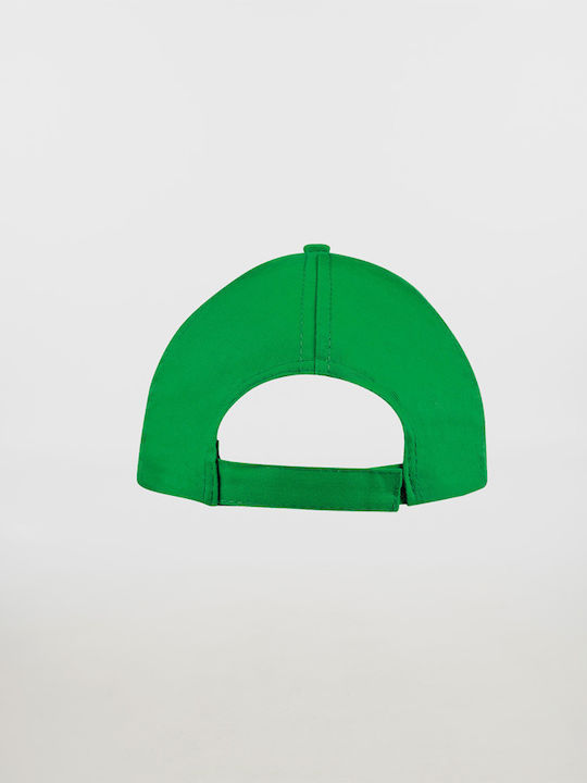 Buzz Jockey Green