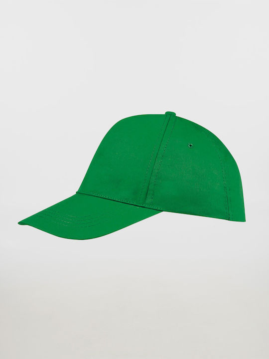 Buzz Jockey Green