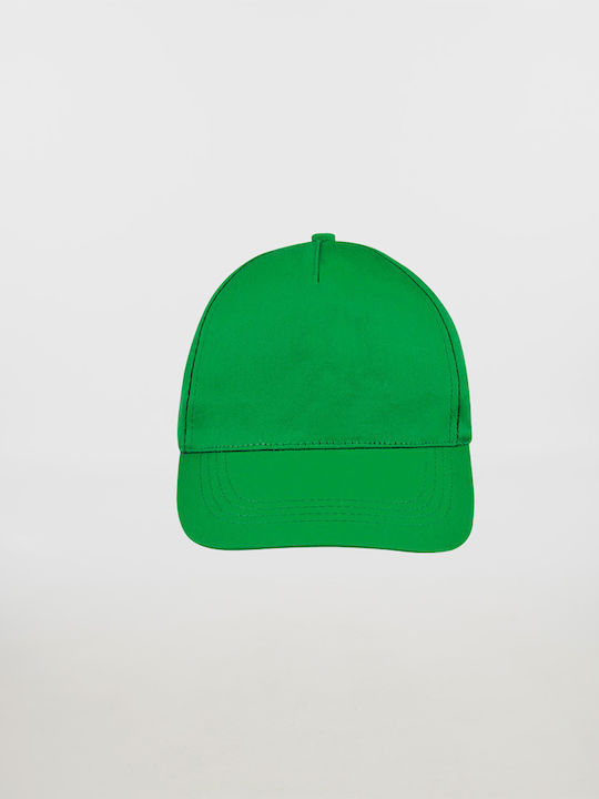 Buzz Jockey Green