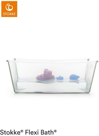 Stokke Baby Bath Flexi Bath Green