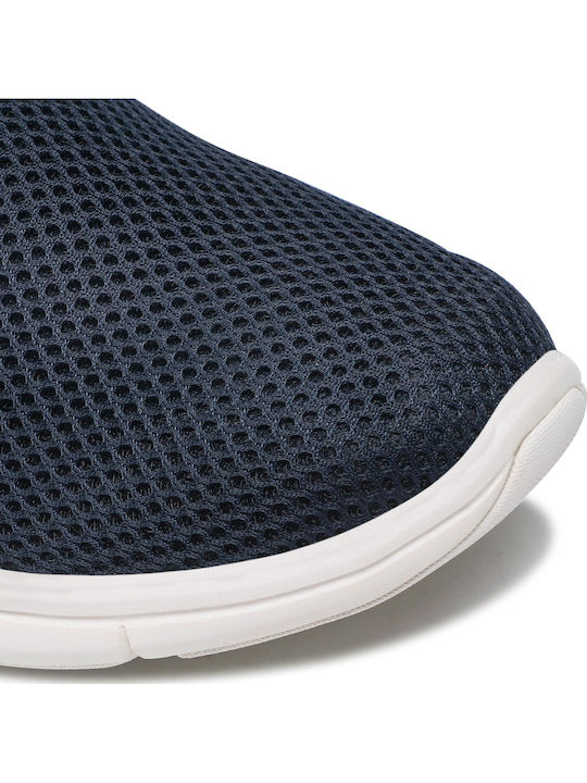 Ahiga Ανδρικά Slip-On Μπλε