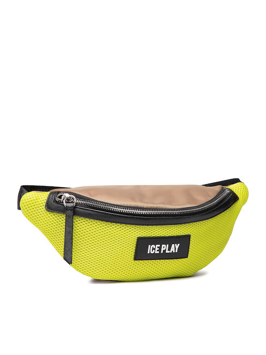 Waist Bag Yellow