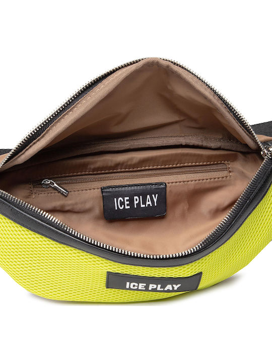 Waist Bag Yellow