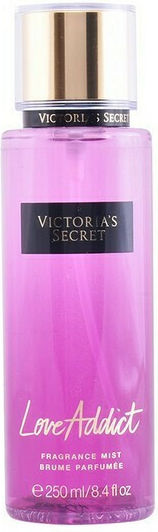 Victoria's Secret Love Addict Fragrance Mist Body Mist 250ml