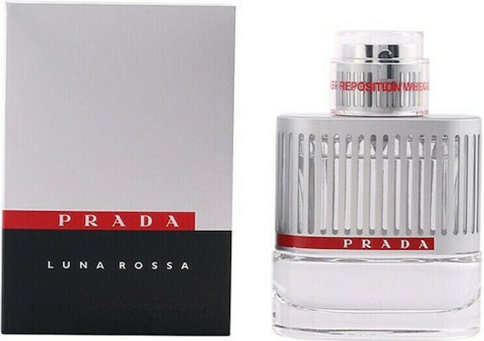 Prada Luna Rossa Eau de Toilette 100ml
