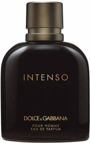Dolce & Gabbana Intenso Eau de Parfum 75ml