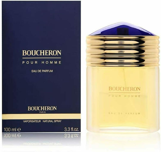 Boucheron Eau de Parfum 100ml