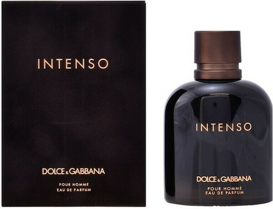 Dolce & Gabbana Intenso Eau de Parfum 75ml