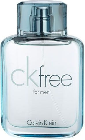 Calvin Klein Free Тоалетна вода 50мл