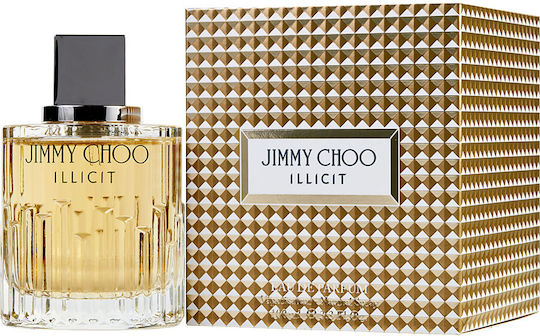 Jimmy Choo Illicit Eau de Parfum 100ml