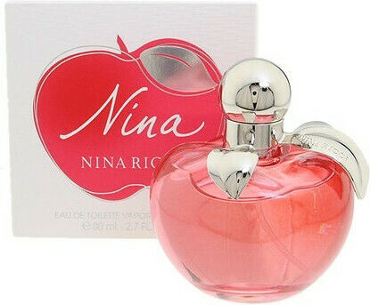Nina Ricci Nina Тоалетна вода 30мл