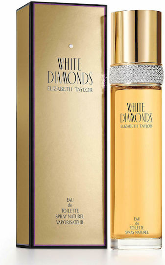 Elizabeth Taylor Eau de Toilette 100ml