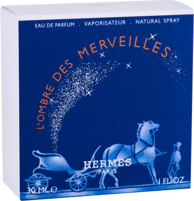 Hermes L’Ombre des Merveilles Eau de Parfum 30ml