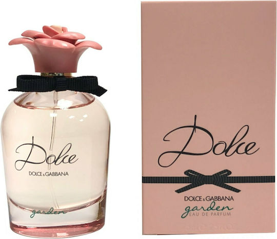 Dolce & Gabbana Dolce Garden Eau de Parfum 75ml