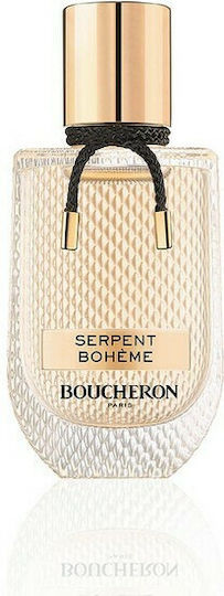 Boucheron Serpent Boheme Eau de Parfum 50ml