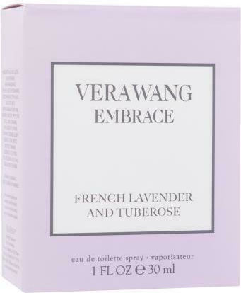 Embrace French Lavender Eau de Toilette 30ml