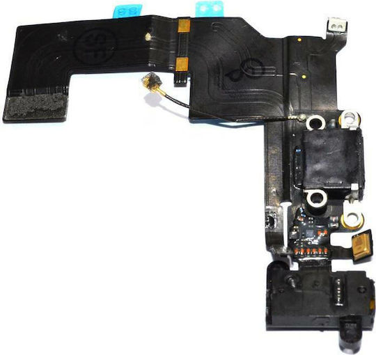 Flex Cable with Microphone for iPhone 5s