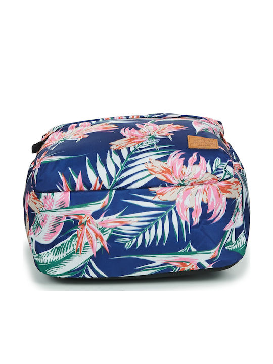 Superdry Ovin Vintage Printed Montana