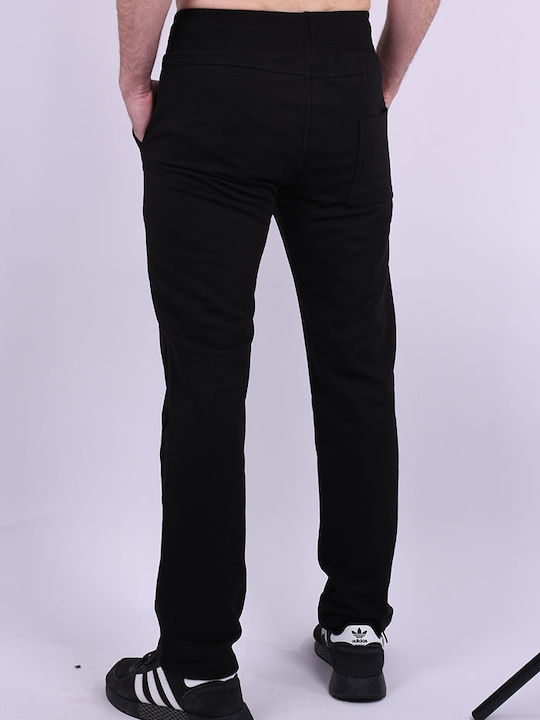 Sweatpants Black