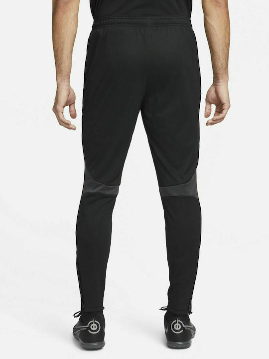 Nike Academy Pro Παντελόνι Φόρμας Dri-Fit Μαύρο DH9240-014 | Skroutz.gr