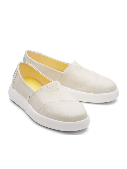 Toms