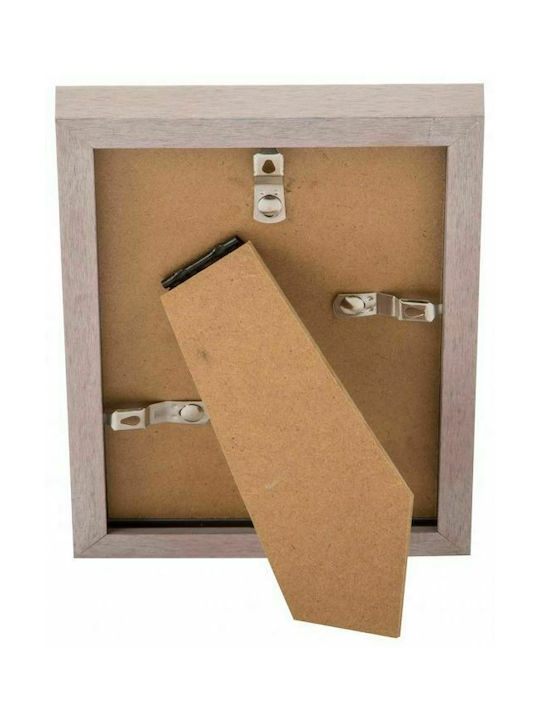 Goldbuch Colour Up Your Life Plastic Bronze Photo Frame