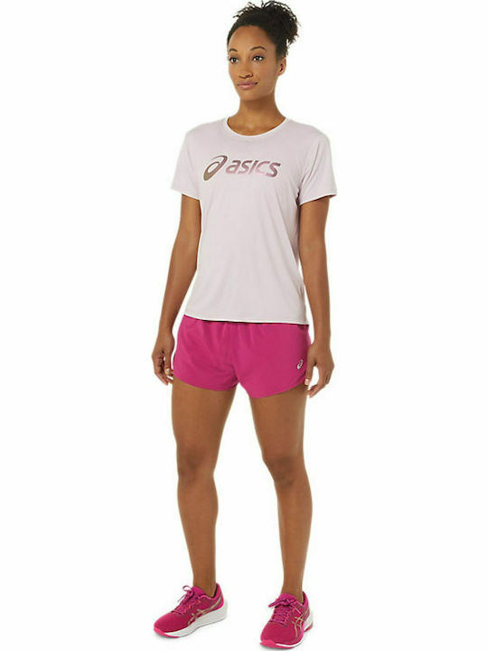 Sakura Γυναικείο T-shirt Barely Rose