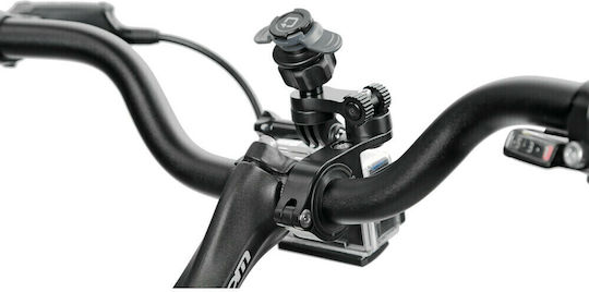 Lampa Combo Pro Mount Phone Motorcycle for Steering Wheel 22-32 mm