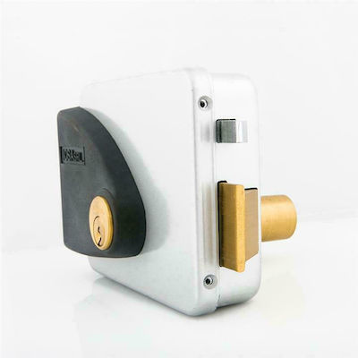 Profelmnet Electronic Lock in color White