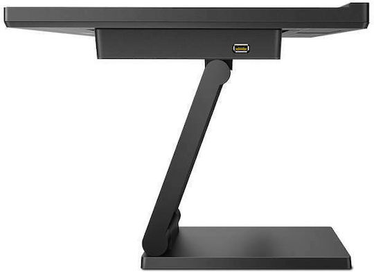 Philips B-Line 242B1TC IPS Touch Monitor 23.8" FHD 1920x1080 με Χρόνο Απόκρισης 4ms GTG