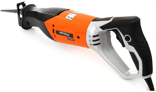 Kraft & Dele Σεγάτσα 2100W