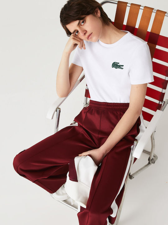 Γυναικείο T-shirt Λευκό