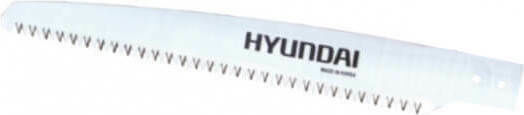 Hyundai Λάμα Πριονιού Κλαδέματος