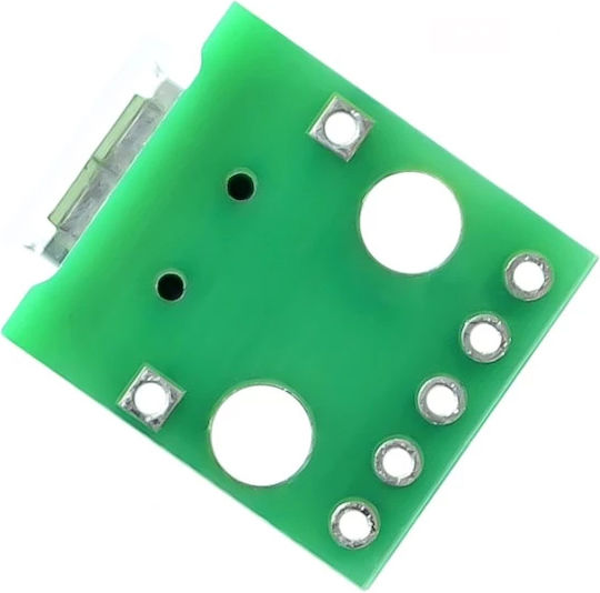 Arduino Micro USB to DIP Converter Modul für Arduino