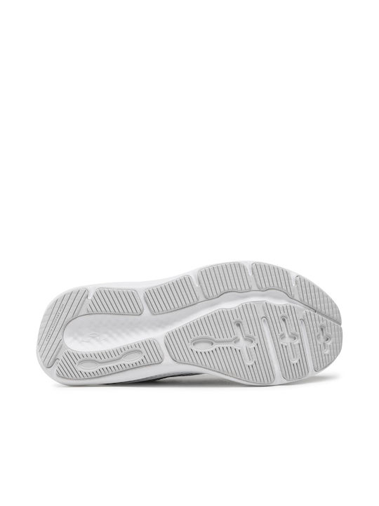 Charged Pursuit 3 Sport Shoes Running Gray