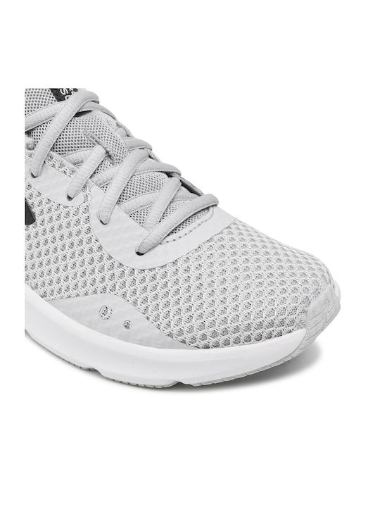 Charged Pursuit 3 Sport Shoes Running Gray