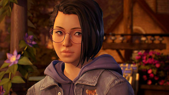 Life Is Strange True Colors PS5 Game