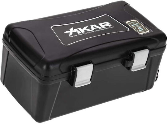 Xikar Увлажнител на цигари 15 21.6смx11смx10смсм.