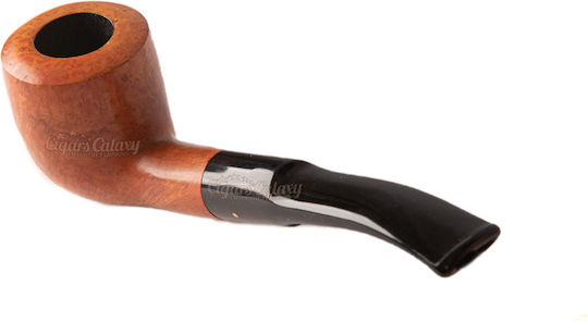Stefanou Pipex Κ16 Natural Tabakpfeife