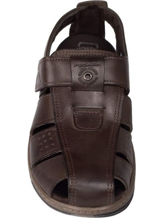 Men's Sandals Brown