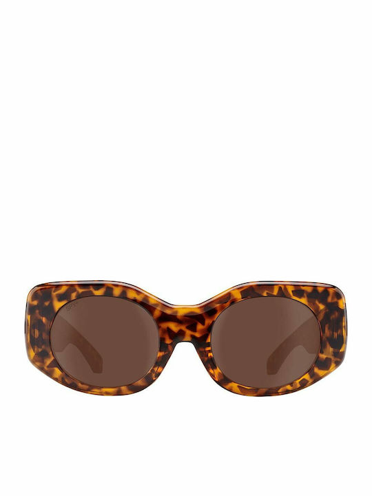 Spy Hangout Feminini Ochelari de soare cu Cadru Tort 6700000000177