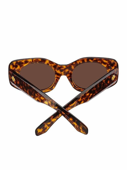Spy Hangout Feminini Ochelari de soare cu Cadru Tort 6700000000177