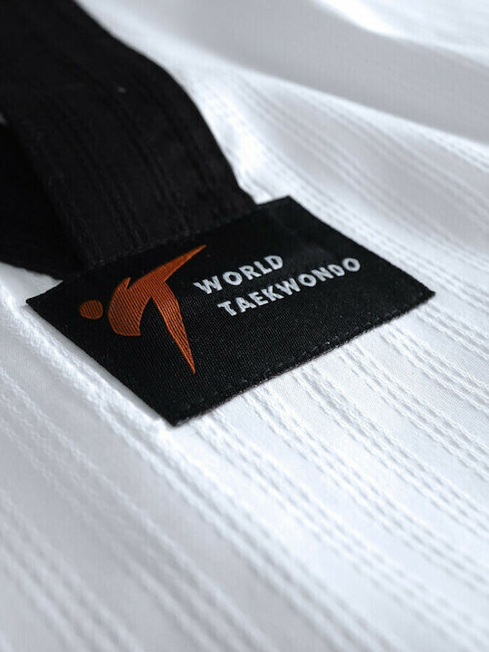 adidas Champion II Добок за Текуондо Женска Бяла