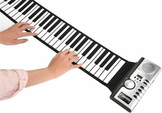 Flexible Piano Flexible Touch Piano