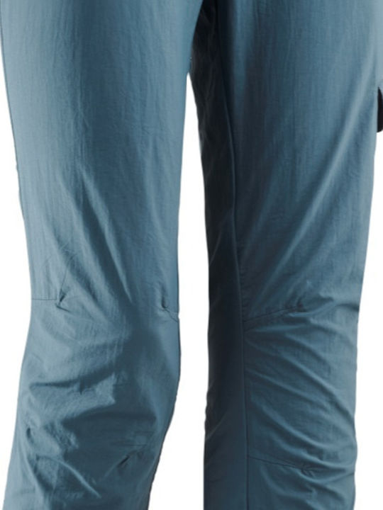 Lafuma Access Women's Hiking Long Trousers Blue