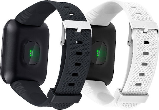 Tracer T-Watch TW6 Echo (Schwarz)