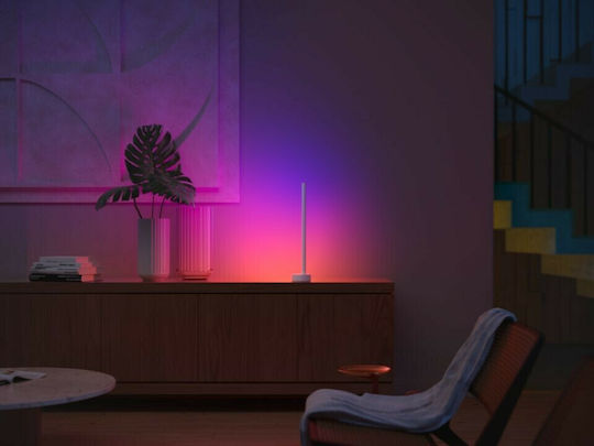 Philips Gradient Signe Декоративна Лампа Бял