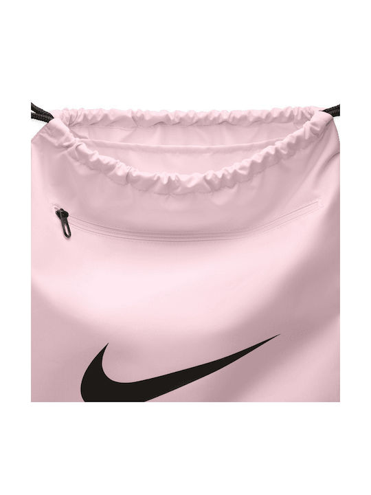 Nike Brsla Women's Gym Backpack Pink
