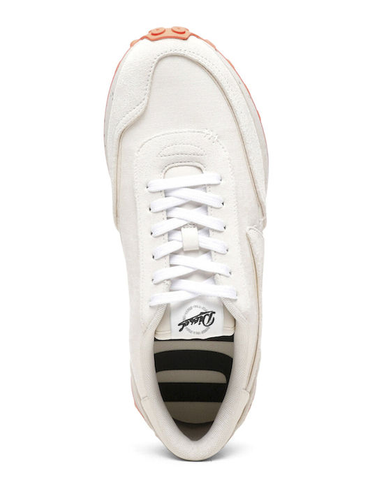 Herren Sneakers Weiß