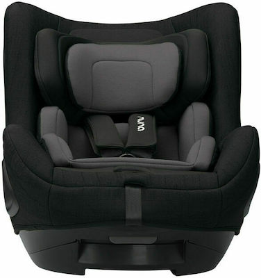 Nuna Todl Next Baby Car Seat i-Size with Isofix Caviar